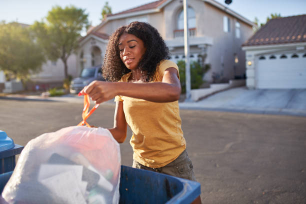 Professional Junk Removal in Fort Irwin, CA