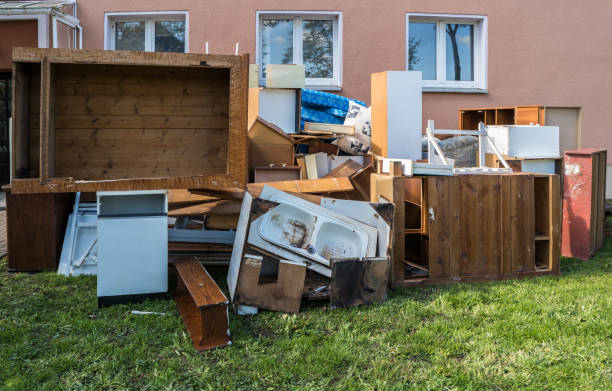 Best Attic Cleanout Services  in Fort Irwin, CA