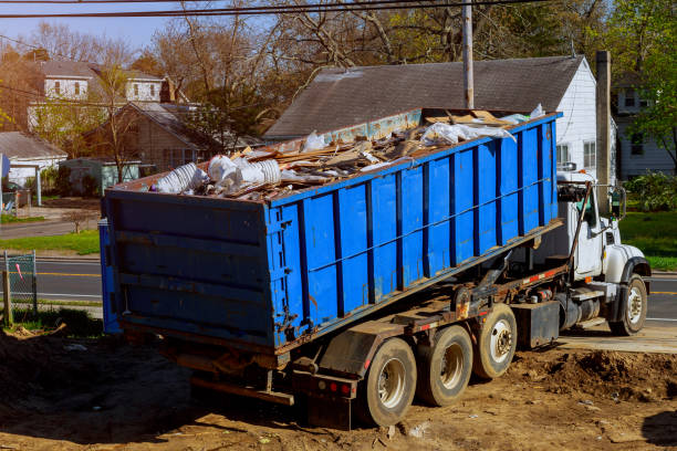 Best Same-Day Junk Removal  in Fort Irwin, CA