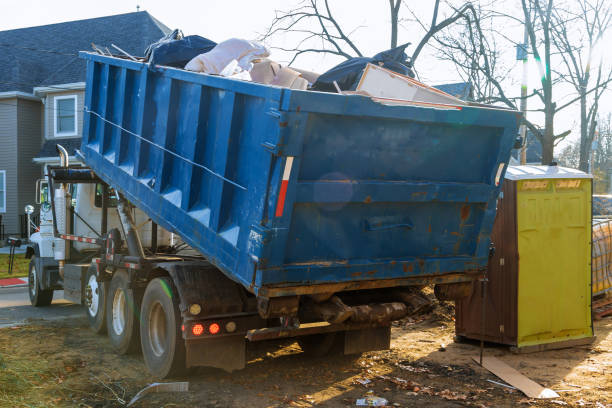 Best Yard Waste Removal  in Fort Irwin, CA