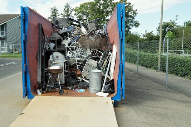 Best Office Junk Removal  in Fort Irwin, CA