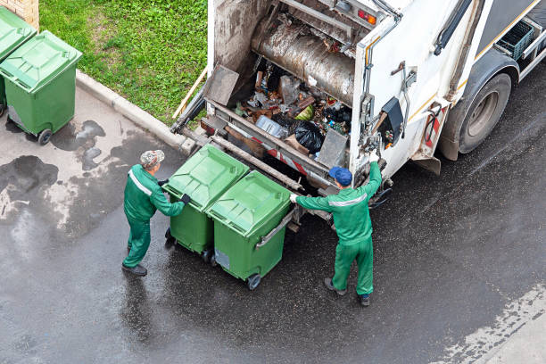 Best Full-Service Junk Removal  in Fort Irwin, CA