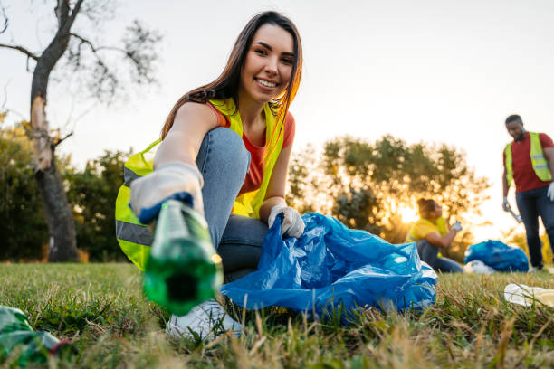 Best Affordable Junk Removal Services  in Fort Irwin, CA