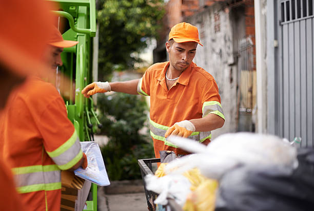 Best Household Junk Removal  in Fort Irwin, CA
